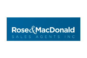 Rose & MacDonald Sales Agents, Inc